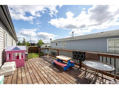 168 Belgian Green, Fort Mcmurray, AB - Outdoor With Deck Patio Veranda With Exterior