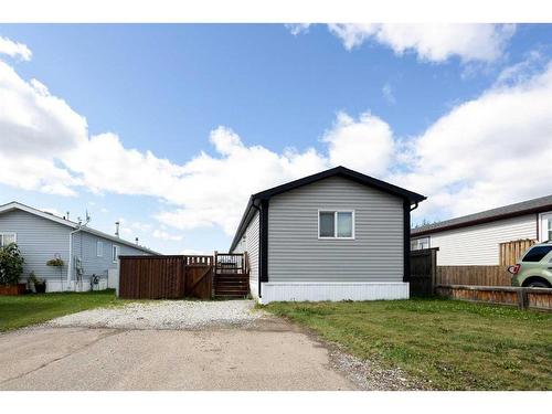 168 Belgian Green, Fort Mcmurray, AB - Outdoor With Exterior