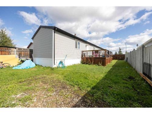 168 Belgian Green, Fort Mcmurray, AB - Outdoor With Deck Patio Veranda With Exterior