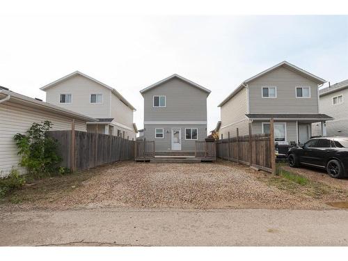 242 Laffont Way, Fort Mcmurray, AB 