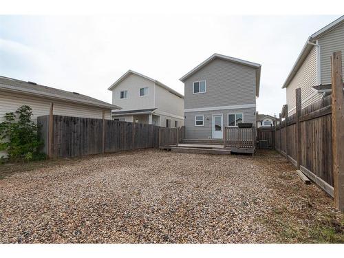 242 Laffont Way, Fort Mcmurray, AB 