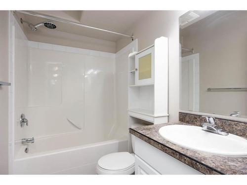 415-248A Grosbeak Way, Fort Mcmurray, AB - Indoor Photo Showing Bathroom