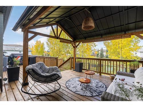 167 Peterson Lane, Fort Mcmurray, AB - Outdoor With Deck Patio Veranda With Exterior