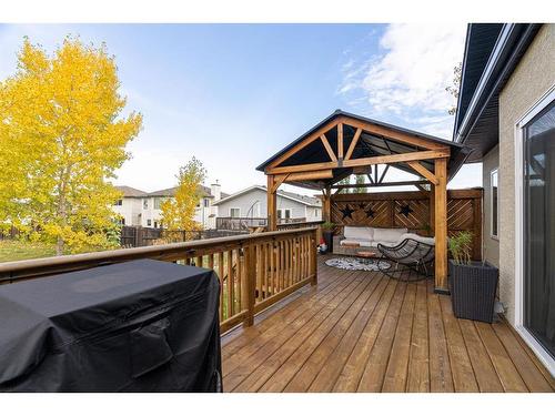 167 Peterson Lane, Fort Mcmurray, AB - Outdoor With Deck Patio Veranda With Exterior