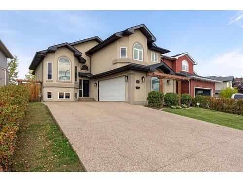 167 Peterson Lane, Fort Mcmurray, AB - Outdoor With Facade