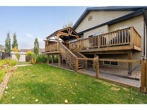 167 Peterson Lane, Fort Mcmurray, AB - Outdoor With Deck Patio Veranda