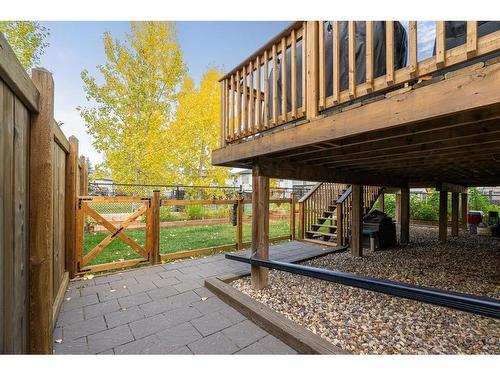 167 Peterson Lane, Fort Mcmurray, AB - Outdoor With Deck Patio Veranda