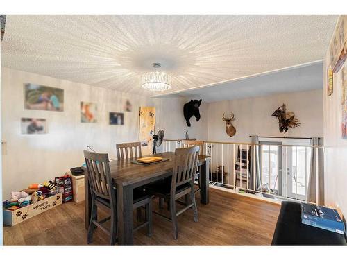 134-400 Silin Forest Road, Fort Mcmurray, AB - Indoor Photo Showing Dining Room