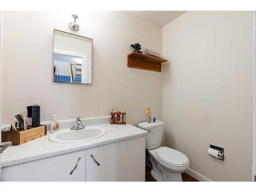 134-400 Silin Forest Road, Fort Mcmurray, AB - Indoor Photo Showing Bathroom