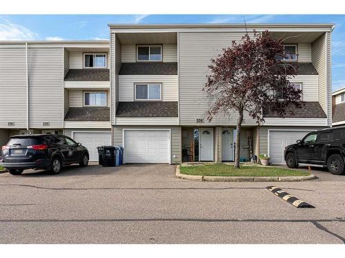 134-400 Silin Forest Road, Fort Mcmurray, AB - Outdoor With Facade