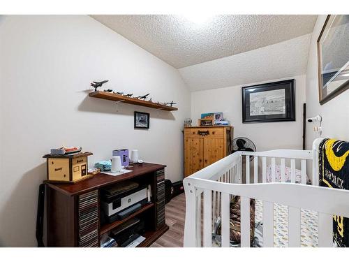 134-400 Silin Forest Road, Fort Mcmurray, AB - Indoor Photo Showing Bedroom