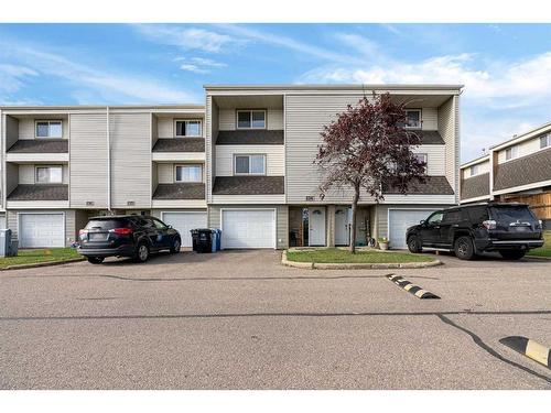 134-400 Silin Forest Road, Fort Mcmurray, AB - Outdoor With Facade