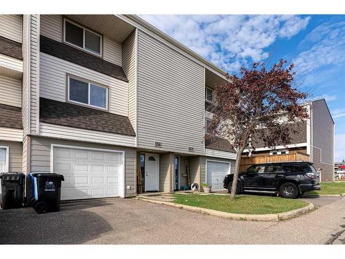 134-400 Silin Forest Road, Fort Mcmurray, AB - Outdoor