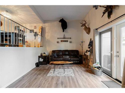 134-400 Silin Forest Road, Fort Mcmurray, AB - Indoor Photo Showing Other Room