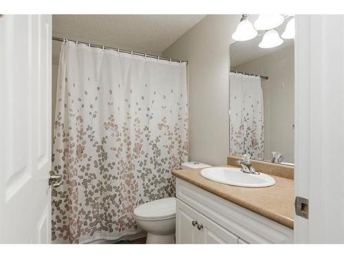 206 Carteret Drive, Fort Mcmurray, AB - Indoor Photo Showing Bathroom