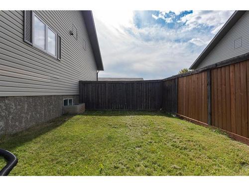 206 Carteret Drive, Fort Mcmurray, AB - Outdoor