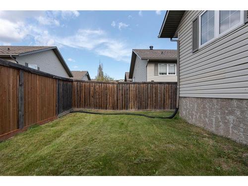 206 Carteret Drive, Fort Mcmurray, AB - Outdoor