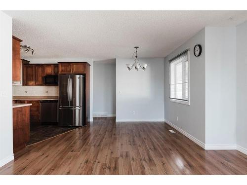 206 Carteret Drive, Fort Mcmurray, AB - Indoor Photo Showing Kitchen