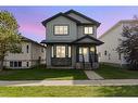 221 Rainbow Creek Drive, Fort Mcmurray, AB  - Outdoor With Facade 