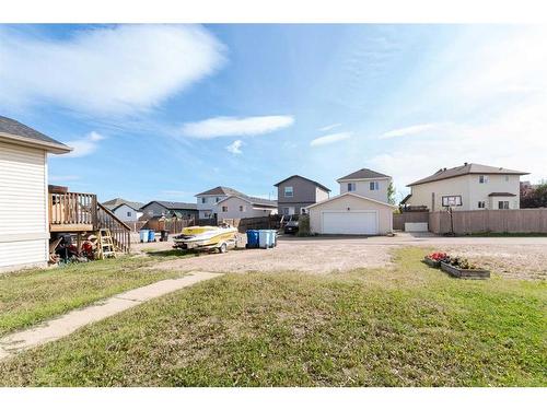 221 Rainbow Creek Drive, Fort Mcmurray, AB - Outdoor With Exterior