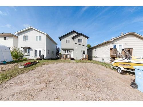 221 Rainbow Creek Drive, Fort Mcmurray, AB - Outdoor