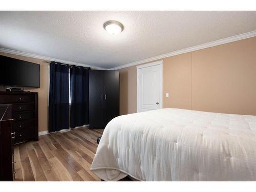 165 Mitchell Drive, Fort Mcmurray, AB - Indoor Photo Showing Bedroom