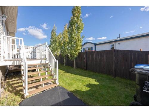 165 Mitchell Drive, Fort Mcmurray, AB - Outdoor