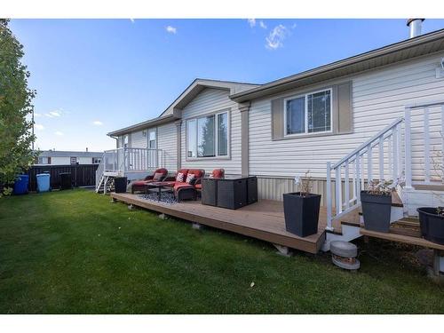 165 Mitchell Drive, Fort Mcmurray, AB - Outdoor With Deck Patio Veranda With Exterior