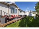 165 Mitchell Drive, Fort Mcmurray, AB  - Outdoor With Deck Patio Veranda With Exterior 