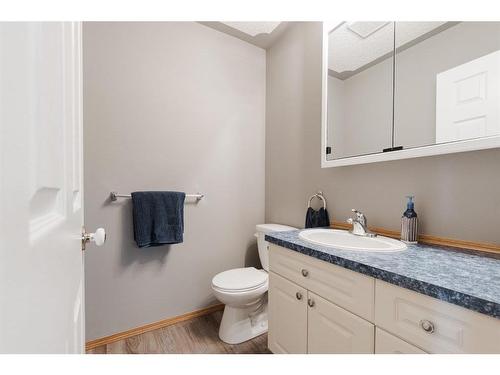 132 Westwood Drive, Fort Mcmurray, AB - Indoor Photo Showing Bathroom