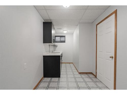 132 Westwood Drive, Fort Mcmurray, AB - Indoor Photo Showing Other Room