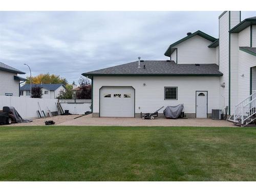 132 Westwood Drive, Fort Mcmurray, AB - Outdoor With Exterior