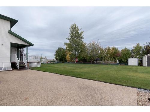 132 Westwood Drive, Fort Mcmurray, AB - Outdoor