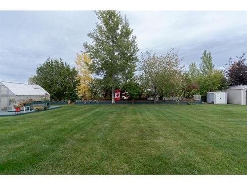 132 Westwood Drive, Fort Mcmurray, AB - Outdoor With Backyard