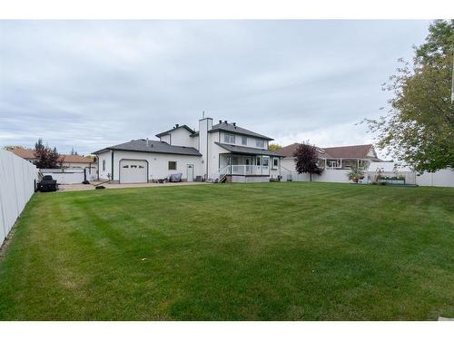 132 Westwood Drive, Fort Mcmurray, AB - Outdoor