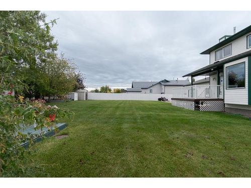 132 Westwood Drive, Fort Mcmurray, AB - Outdoor