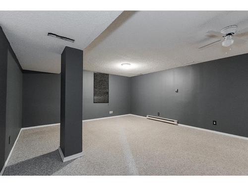 110 Leigh Crescent, Fort Mcmurray, AB - Indoor Photo Showing Other Room