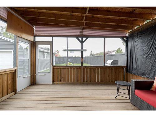 110 Leigh Crescent, Fort Mcmurray, AB -  Photo Showing Other Room