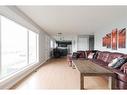 110 Leigh Crescent, Fort Mcmurray, AB  - Indoor Photo Showing Living Room 