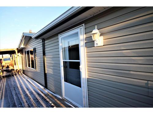 183 Grenoble Crescent, Fort Mcmurray, AB - Outdoor With Exterior