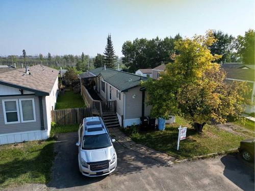 183 Grenoble Crescent, Fort Mcmurray, AB - Outdoor