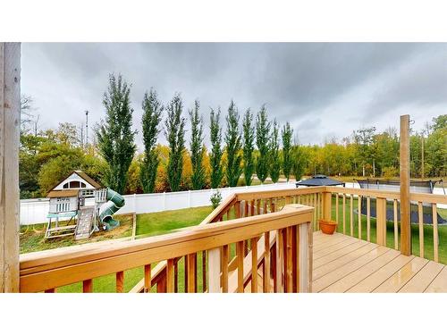 102-13441 Twp Rd 665A, Lac La Biche, AB - Outdoor