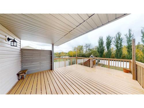 102-13441 Twp Rd 665A, Lac La Biche, AB - Outdoor With Exterior