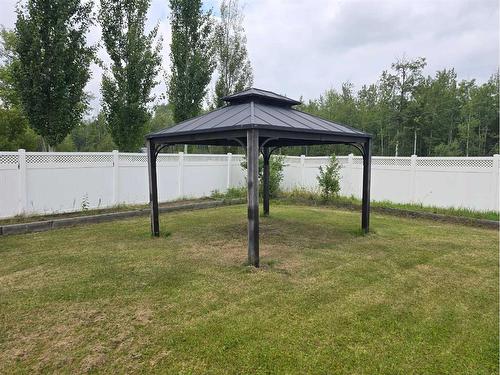 102-13441 Twp Rd 665A, Lac La Biche, AB - Outdoor With Backyard