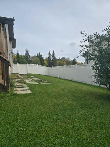 102-13441 Twp Rd 665A, Lac La Biche, AB - Outdoor With Backyard