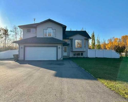 102-13441 Twp Rd 665A, Lac La Biche, AB - Outdoor