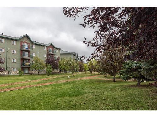 7103-200 Lougheed Drive, Fort Mcmurray, AB - Outdoor With Balcony