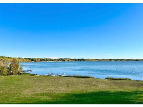 938,13441 665A Twp Rd, Beaver Lake, AB - Outdoor With Body Of Water With View