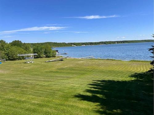 938,13441 665A Twp Rd, Beaver Lake, AB - Outdoor With Body Of Water With View