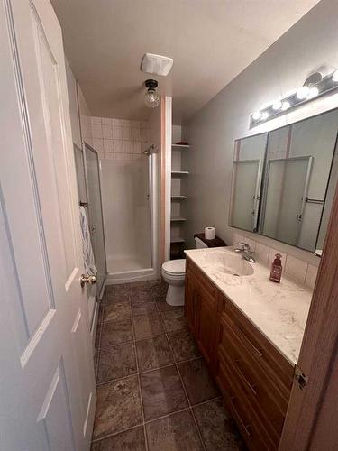 938,13441 665A Twp Rd, Beaver Lake, AB - Indoor Photo Showing Bathroom